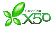 GreenTeaX50